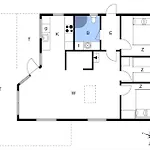 Semesterbostad 3678-nexo-nalevejen-1 Neksø