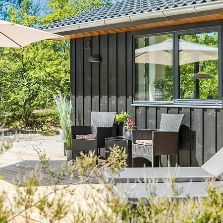 Semesterbostad 3678-nexo-nalevejen-1 Neksø